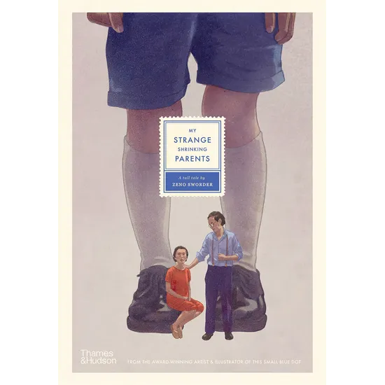 My Strange Shrinking Parents - Modern Teaching Aids NZ