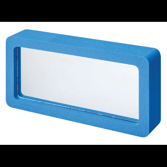 Safety Mirror Blocks Assorted Set of 10 - Modern Teaching Aids NZ