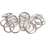 Jump Rings - Pack of 100 - Modern Teaching Aids NZ