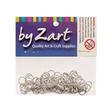 Jump Rings - Pack of 100 - Modern Teaching Aids NZ