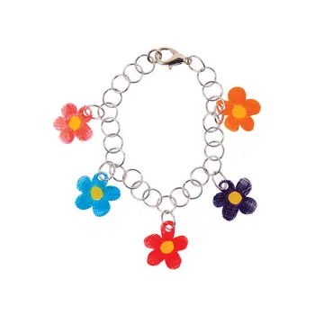 Jump Rings - Pack of 100 - Modern Teaching Aids NZ