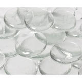 Glass Stones - Pack of 25 - Modern Teaching Aids NZ