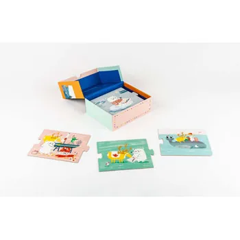 Story Box - Modern Teaching Aids NZ