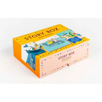 Story Box - Modern Teaching Aids NZ