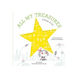 All My Treasures - Modern Teaching Aids NZ