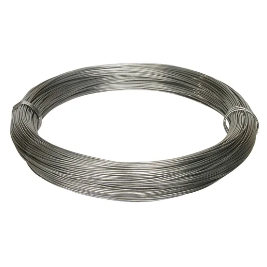 Armature Wire - 1.5mm thick 175m Roll - Modern Teaching Aids NZ