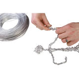 Armature Wire - 1.5mm thick 175m Roll - Modern Teaching Aids NZ