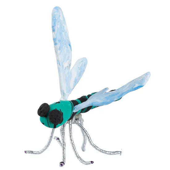 Paper Magiclay 240g 6 Colours - Modern Teaching Aids NZ