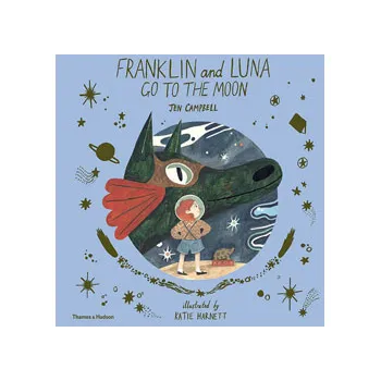 Franklin and Luna Go to the Moon - Modern Teaching Aids NZ
