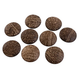 Coconut Medals - Pack of 10 - Modern Teaching Aids NZ