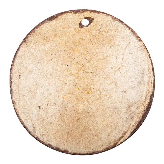 Coconut Medals - Pack of 10 - Modern Teaching Aids NZ