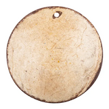 Coconut Medals - Pack of 10 - Modern Teaching Aids NZ