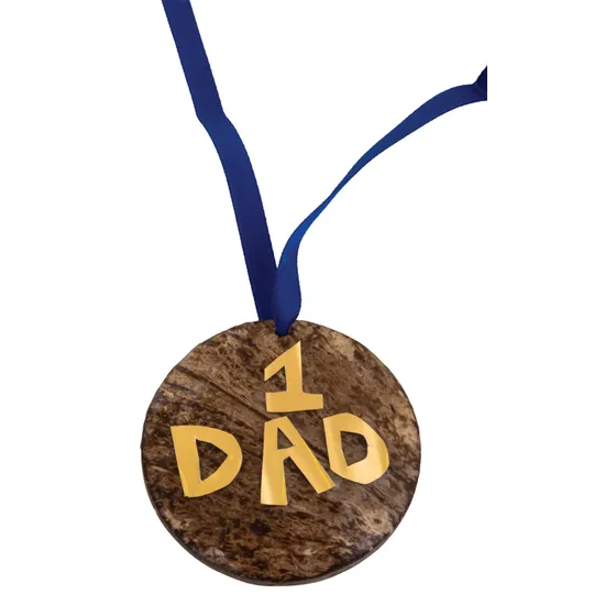 Coconut Medals - Pack of 10 - Modern Teaching Aids NZ