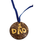 Coconut Medals - Pack of 10 - Modern Teaching Aids NZ