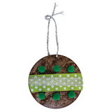 Coconut Medals - Pack of 10 - Modern Teaching Aids NZ