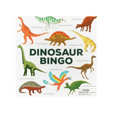 Dinosaur Bingo - Modern Teaching Aids NZ