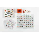 Dinosaur Bingo - Modern Teaching Aids NZ