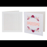 Stitching Cards - Pack of 10 - Modern Teaching Aids NZ