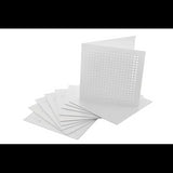 Stitching Cards - Pack of 10 - Modern Teaching Aids NZ