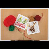 Stitching Cards - Pack of 10 - Modern Teaching Aids NZ