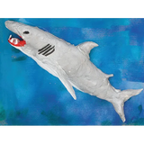 Paper Magiclay 240g White - Modern Teaching Aids NZ