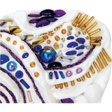 Paper Magiclay 240g White - Modern Teaching Aids NZ