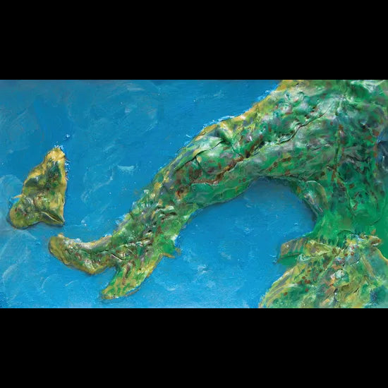 Paper Magiclay 240g White - Modern Teaching Aids NZ