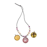 Silver Pendants - Pack 30 - Modern Teaching Aids NZ