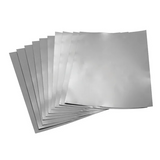 Aluminium Embossing Foil A4 - Pack of 10 - Modern Teaching Aids NZ