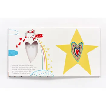 In My Heart - Modern Teaching Aids NZ