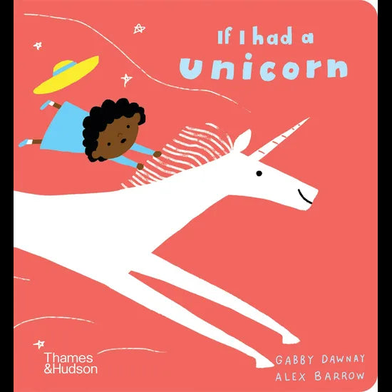 If I Had a Unicorn - Modern Teaching Aids NZ