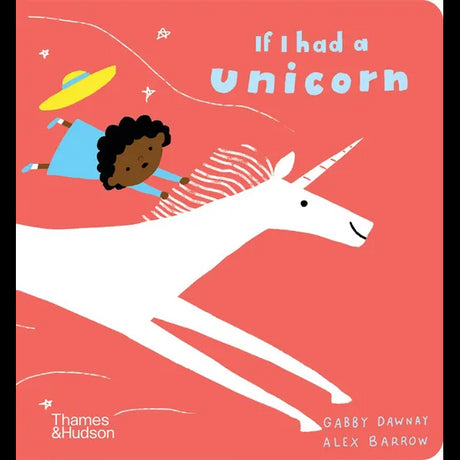 If I Had a Unicorn - Modern Teaching Aids NZ