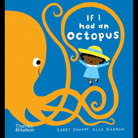 If I had an Octopus - Modern Teaching Aids NZ