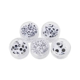 Joggle Eyes Assorted Container - Pack of 550 - Modern Teaching Aids NZ