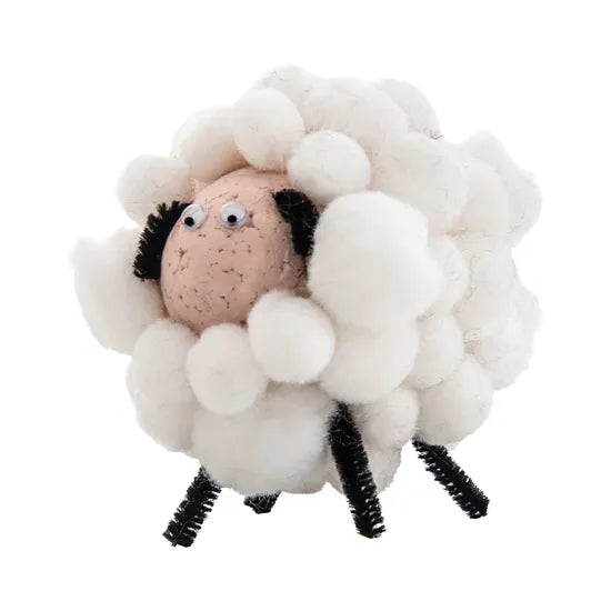 Joggle Eyes Assorted Container - Pack of 550 - Modern Teaching Aids NZ