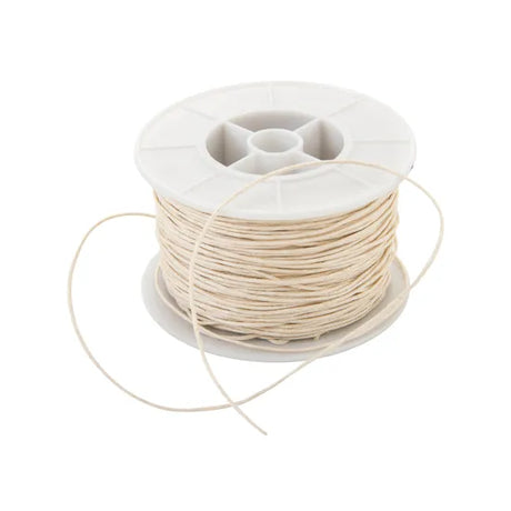 Natural Beading Cord - Modern Teaching Aids NZ