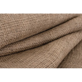 Hessian Fibre Natural - 9m Roll - Modern Teaching Aids NZ