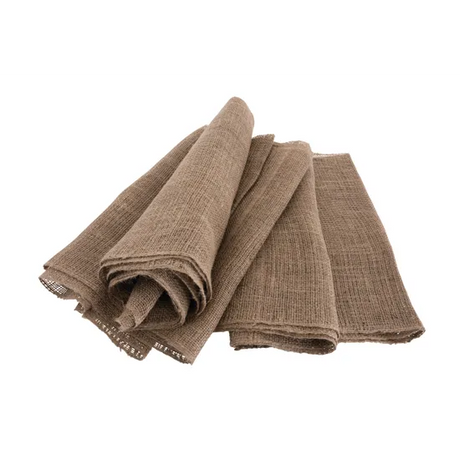 Hessian Fibre Natural - 9m Roll - Modern Teaching Aids NZ