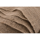 Hessian Fibre Natural - 9m Roll - Modern Teaching Aids NZ