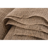 Hessian Fibre Natural - 9m Roll - Modern Teaching Aids NZ