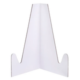 Cardboard Display Stands - Pack of 10 - Modern Teaching Aids NZ