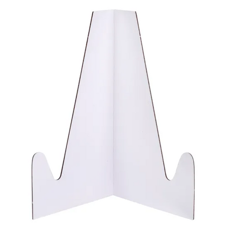 Cardboard Display Stands - Pack of 10 - Modern Teaching Aids NZ