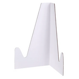 Cardboard Display Stands - Pack of 10 - Modern Teaching Aids NZ