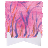 Cardboard Display Stands - Pack of 10 - Modern Teaching Aids NZ