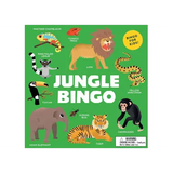 Jungle Bingo - Modern Teaching Aids NZ