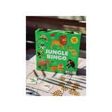 Jungle Bingo - Modern Teaching Aids NZ