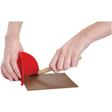 Lino Safety Hand Guard - Modern Teaching Aids NZ