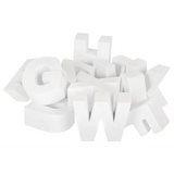 Alphabet Stamp Set - Modern Teaching Aids NZ