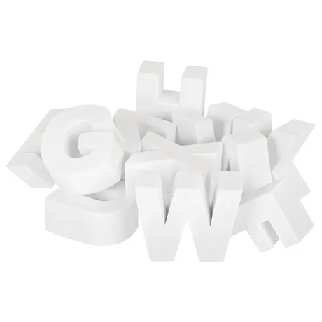 Alphabet Stamp Set - Modern Teaching Aids NZ