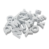 Alphabet Stamp Set - Modern Teaching Aids NZ